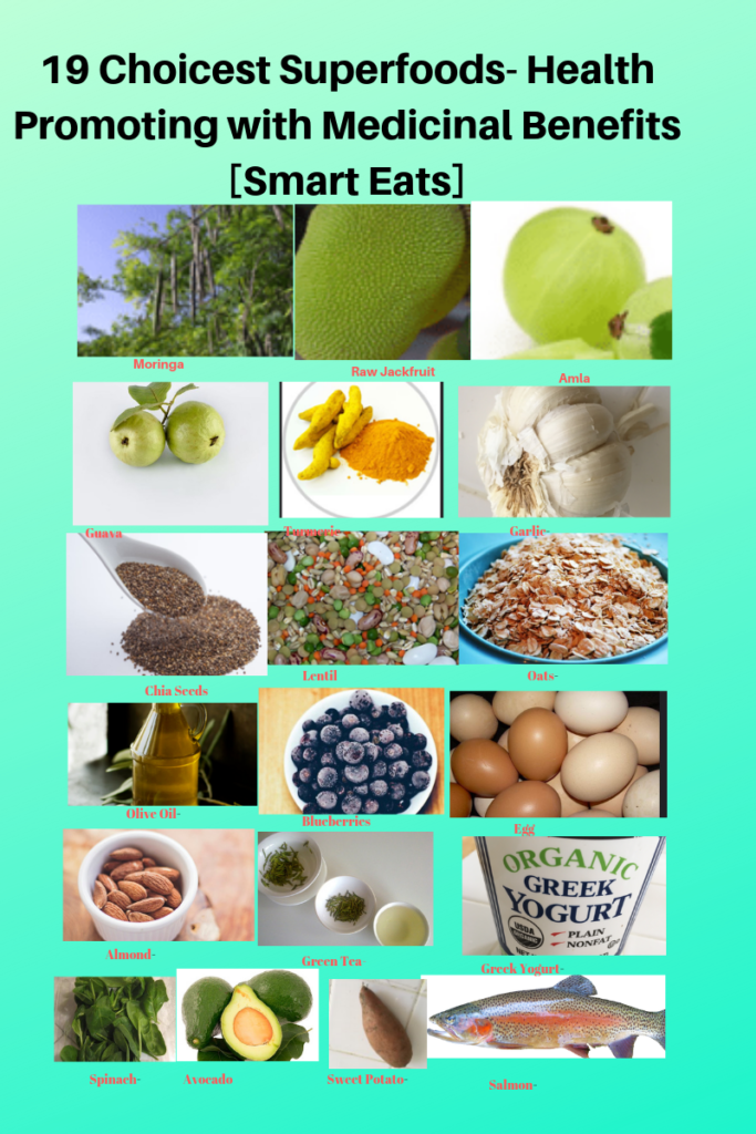 19-choicest-superfoods-health-Promoting -with-Medicinal -Benefits-Smart-Eats 
