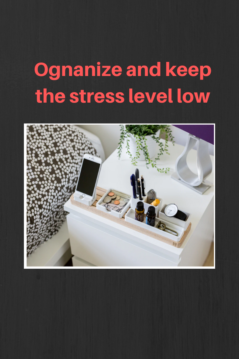 Declutter-to-calm-your-mind