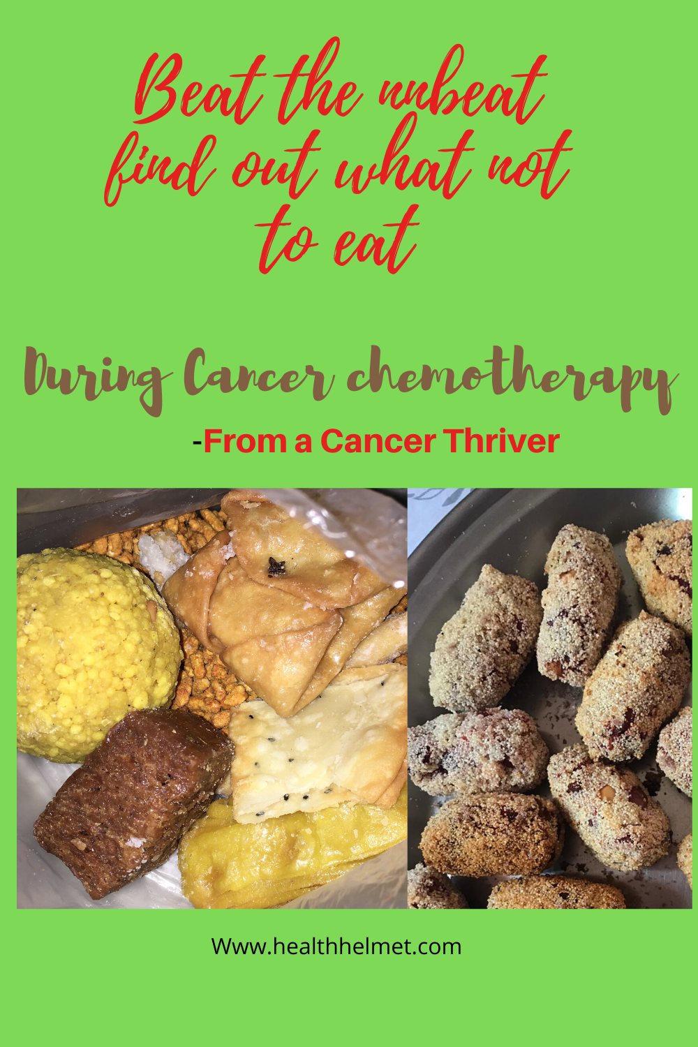 Foods-not-to-eat-during-chemotherapy