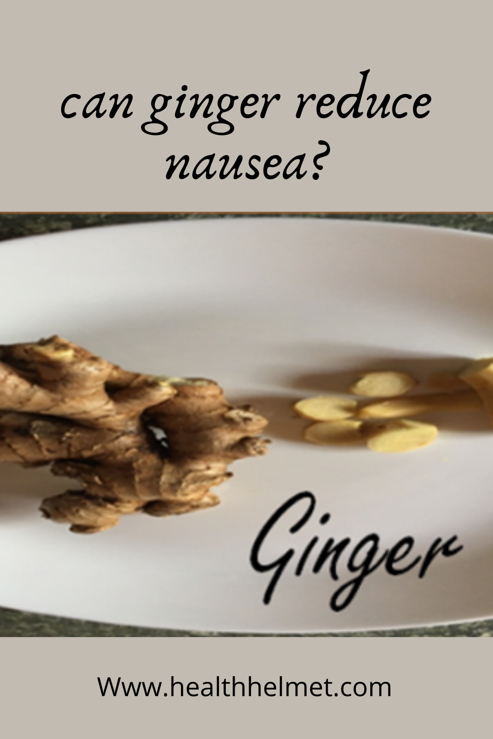 can-Ginger-reduce-nausea?