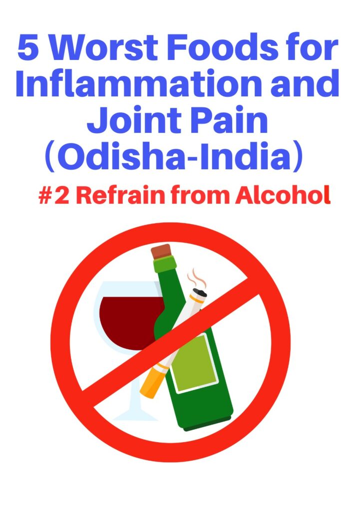 5-worst-Food-for-Inflammation-and-Joint-Pain-Odisha-India