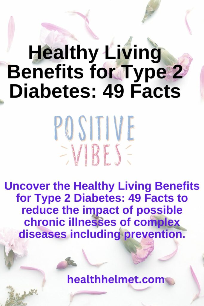 Healthy-Living-Benefits-for-Type-2-Diabetes-49-Facts